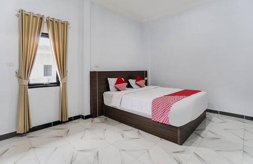 West Pesisir Hotel | OYO 91711 Grand Ansara Mentari Residence