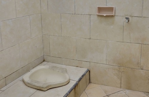 Madiun Hotel | OYO 91735 Griya Cendekia Syariah