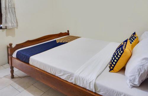 Madiun Hotel | OYO 91735 Griya Cendekia Syariah
