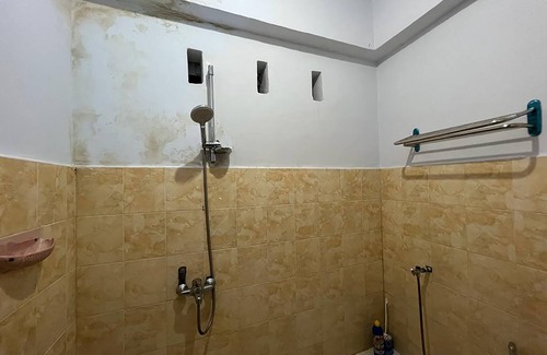 Sulawesi Hotel | OYO 91757 Surya HotelNearTaman Anggrek Pkk Watansoppeng