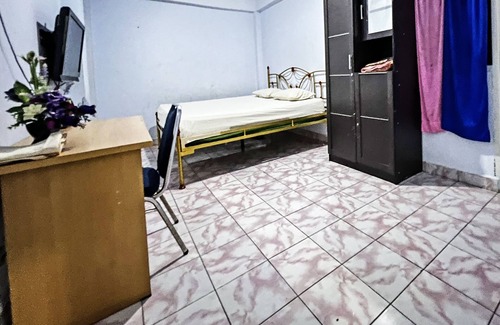 Sulawesi Hotel | OYO 91757 Surya HotelNearTaman Anggrek Pkk Watansoppeng