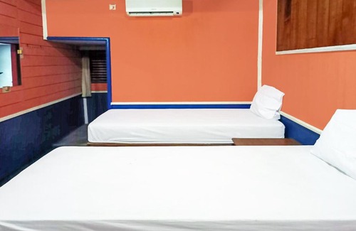 Tanjung Selor Hotel | OYO 91768 Hotel Tanjung Permai