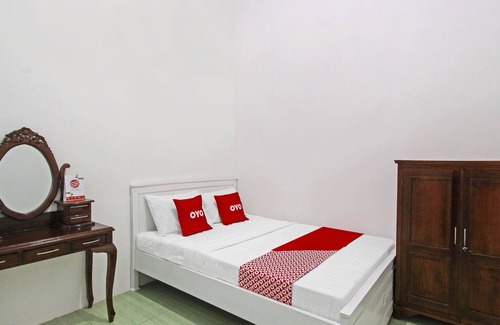Kebumen Hotel | OYO 91817 Hotel Grand New Si Jago