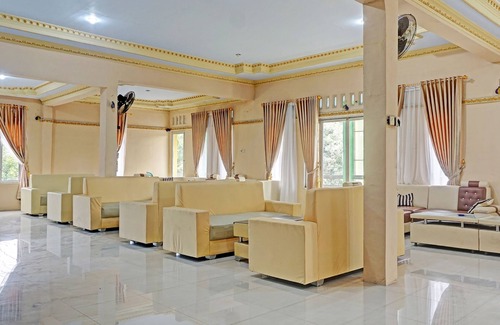 Kertosono Hotel | OYO 91825 Ayu Lestari Homestay