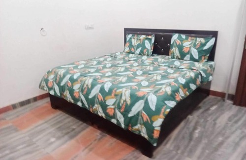 Gurugram Hotel | OYO 91843 Shree Shyam Hotel
