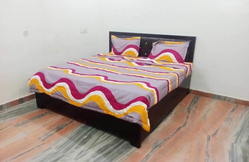 Gurugram Hotel | OYO 91843 Shree Shyam Hotel