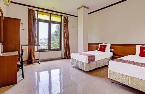 Samarinda Hotel | OYO 91862 Hotel Hayani