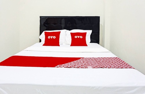 Madiun Hotel | OYO 92007 Mutiara Serayu Syariah