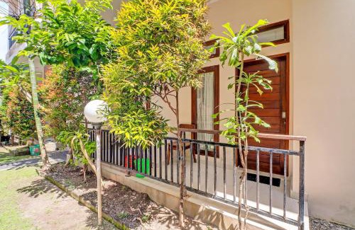 Downtown Kuta Hotel | OYO 92017 Sari Agung Hotel