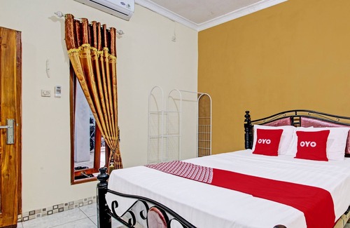 Temon Hotel | OYO 92045 Panca Putri Guest House
