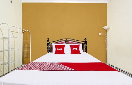 Temon Hotel | OYO 92045 Panca Putri Guest House