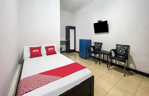 Nginamanu Hotel | OYO 92060 We Bro Kost