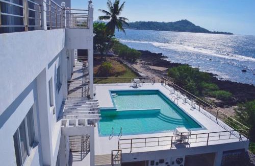 Santa Maria Hotel | OYO 921 Sorrento Hotel And Resort