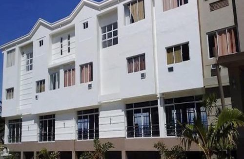 Santa Maria Hotel | OYO 921 Sorrento Hotel And Resort