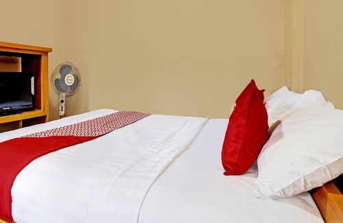 Pakem Hotel | OYO 92198 Kalegan 2 Guesthouse