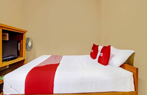 Pakem Hotel | OYO 92198 Kalegan 2 Guesthouse