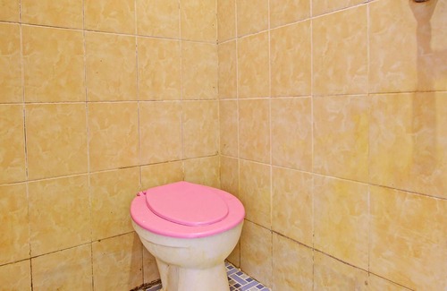 Pakem Hotel | OYO 92198 Kalegan 2 Guesthouse