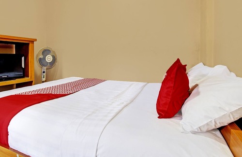 Pakem Hotel | OYO 92200 Kalegan 1 Guesthouse