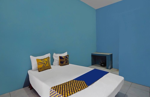 Sidoarjo Hotel | OYO 92202 Kost Auto Syariah Anggaswangi