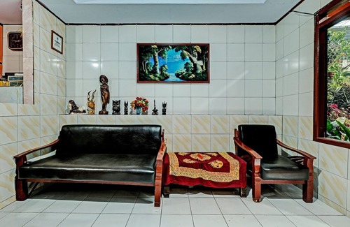 Pakem Hotel | OYO 92282 Hotel Muria