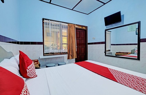 Pakem Hotel | OYO 92282 Hotel Muria
