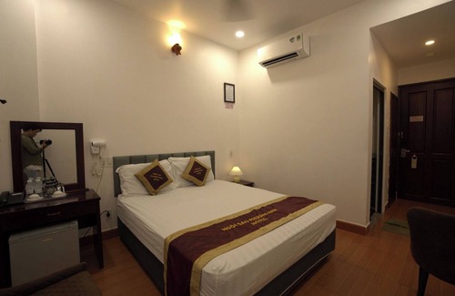 Wonogiri Hotel | OYO 92287 Hotel Aji Mantoro