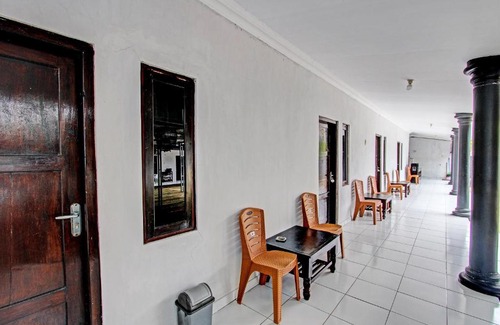 Girisubo Hotel | OYO 92288 Hotel Argo Mulyo