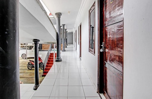 Girisubo Hotel | OYO 92288 Hotel Argo Mulyo
