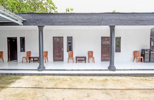 Girisubo Hotel | OYO 92288 Hotel Argo Mulyo