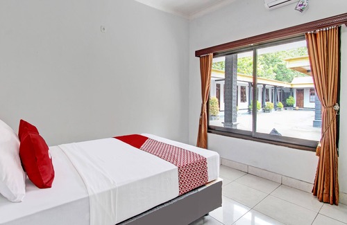 Wonosari Hotel | OYO 92290 Hotel Permata Sari