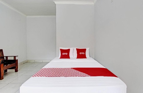 Wonosari Hotel | OYO 92290 Hotel Permata Sari