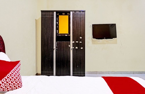 Batam Hotel | OYO 92322 Hasan House SyariahNearPelabuhan Feri Harbor Bay