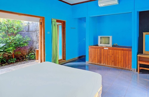 Negara Hotel | OYO 92401 Hotel Mustika