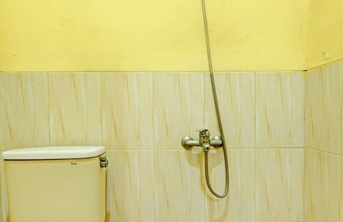 Kopeng Hotel | OYO 92406 Hotel Renata 1