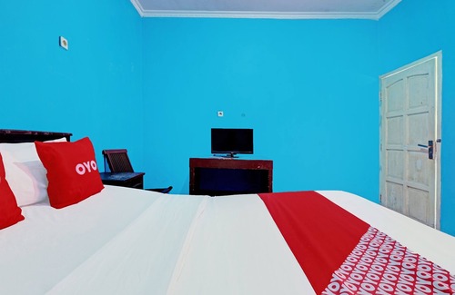 Kopeng Hotel | OYO 92407 Hotel Alaska