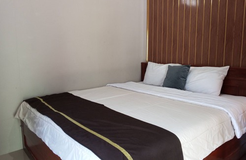 Temon Hotel | OYO 92418 Daffalvin Homestay Syariah