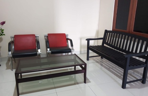 Temon Hotel | OYO 92418 Daffalvin Homestay Syariah