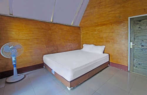 Gangga Hotel | OYO 92419 Rejeng Homestay Near Kerta Gangga Waterfall