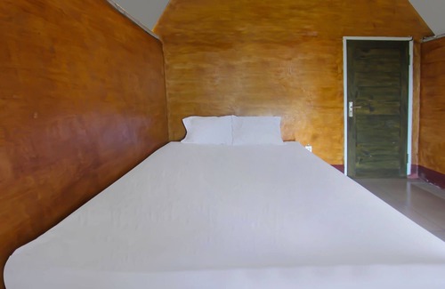 Gangga Hotel | OYO 92419 Rejeng Homestay Near Kerta Gangga Waterfall