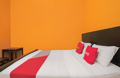 Salatiga Hotel | OYO 92486 Hotel Permata 3