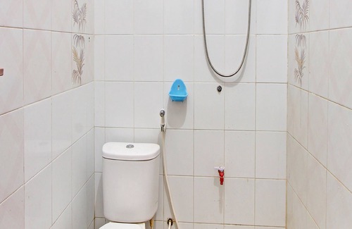 Solo City Centre Hotel | OYO 92494 Wulan Homestay Syariah Solo