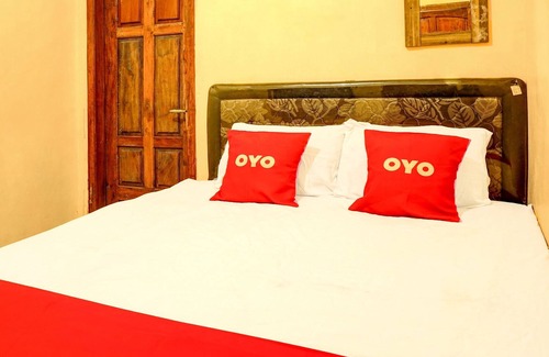 Wonokitri Hotel | OYO 92499 Bagas Homestay Wonokitri