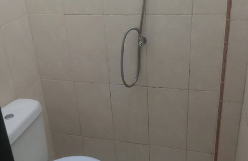 Pardamean Ajibata Hotel | OYO 92503 Penginapan & Villa Sirait