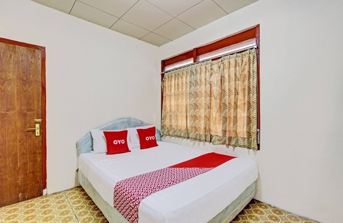 Pakem Hotel | OYO 92505 Asta Guesthouse