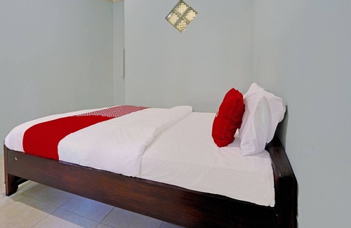 Pangandaran Hotel | OYO 92519 Pondok Koesnita