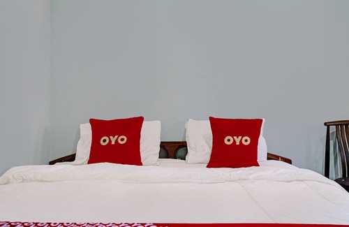Pangandaran Hotel | OYO 92519 Pondok Koesnita