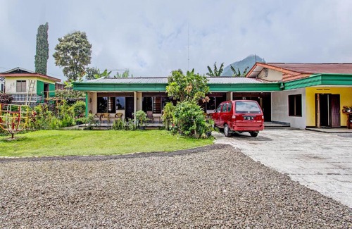 Tawangmangu Hotel | OYO 92534 Fajar Indah Guest House