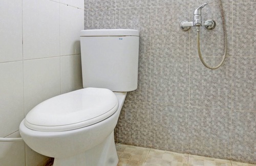 Tawangmangu Hotel | OYO 92534 Fajar Indah Guest House