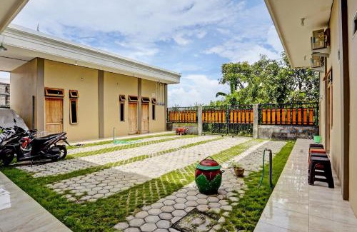 Sidoarjo Hotel | OYO 92541 Suny Kost Syariah