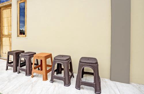 Sidoarjo Hotel | OYO 92541 Suny Kost Syariah